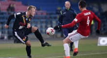 E: Wisła Kraków - Jagiellonia Białystok